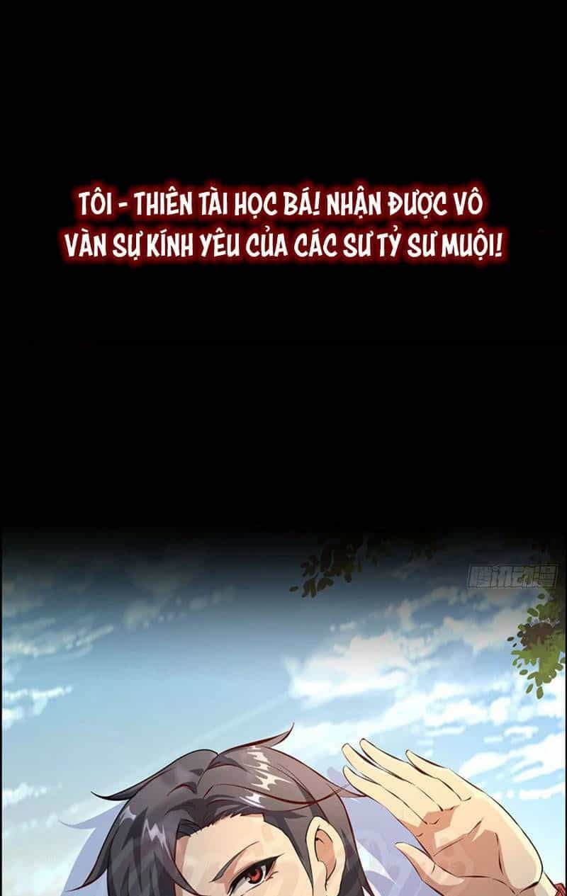 Tôi Chuyển Vàng Tại Mạt Thế - Chương 0 - ảnh 2