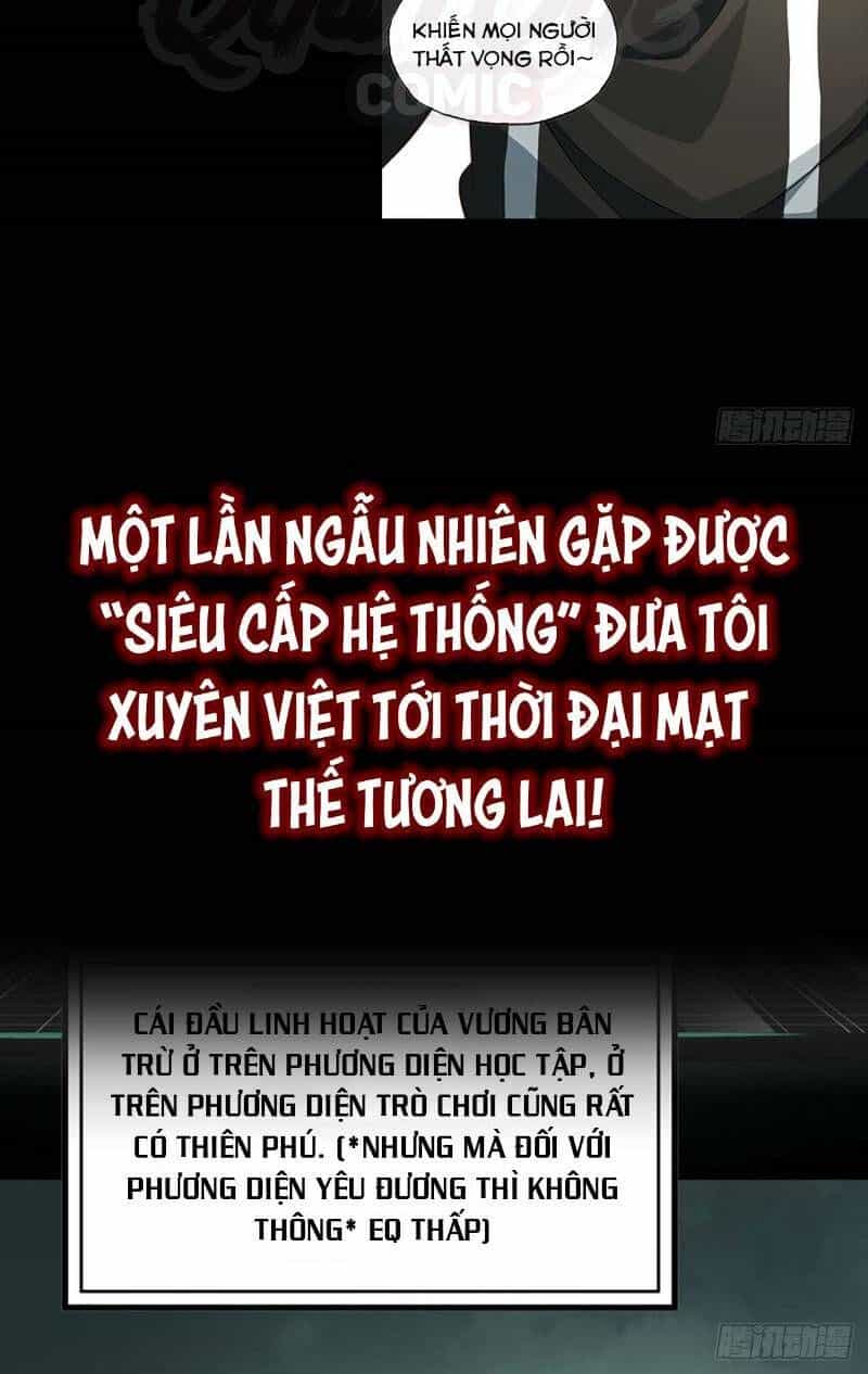 Tôi Chuyển Vàng Tại Mạt Thế - Chương 0 - ảnh 5