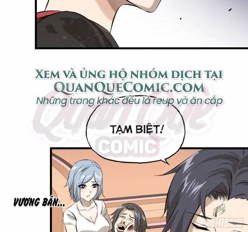 Tôi Chuyển Vàng Tại Mạt Thế - Chương 9 - ảnh 2