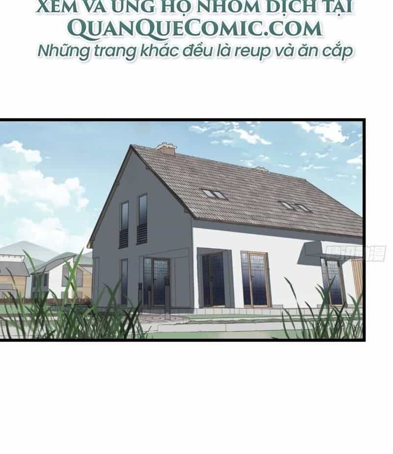 Tôi Chuyển Vàng Tại Mạt Thế - Chương 9 - ảnh 21