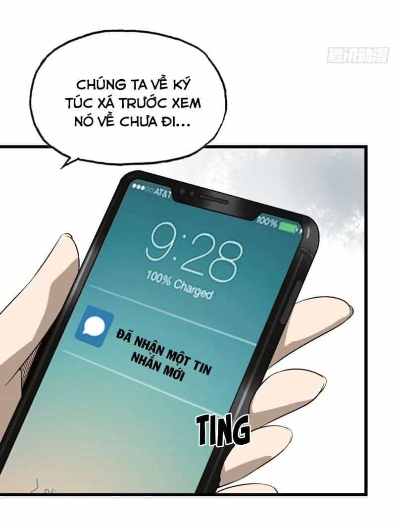 Tôi Chuyển Vàng Tại Mạt Thế - Chương 9 - ảnh 28