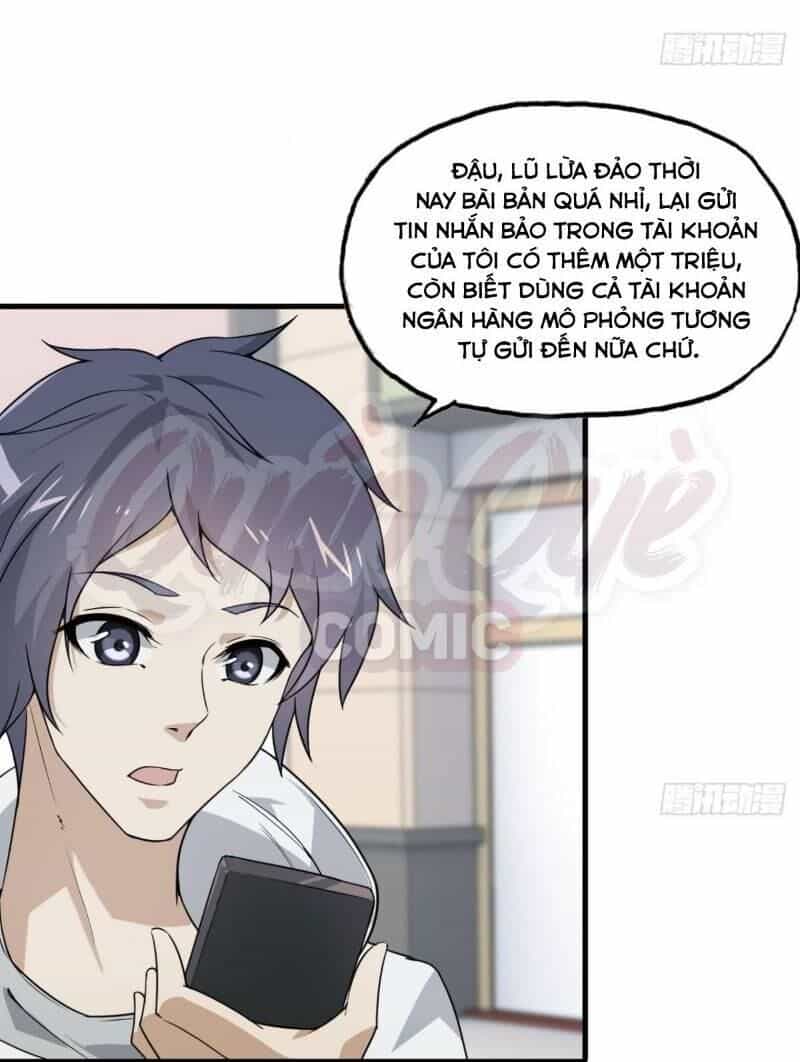 Tôi Chuyển Vàng Tại Mạt Thế - Chương 9 - ảnh 29