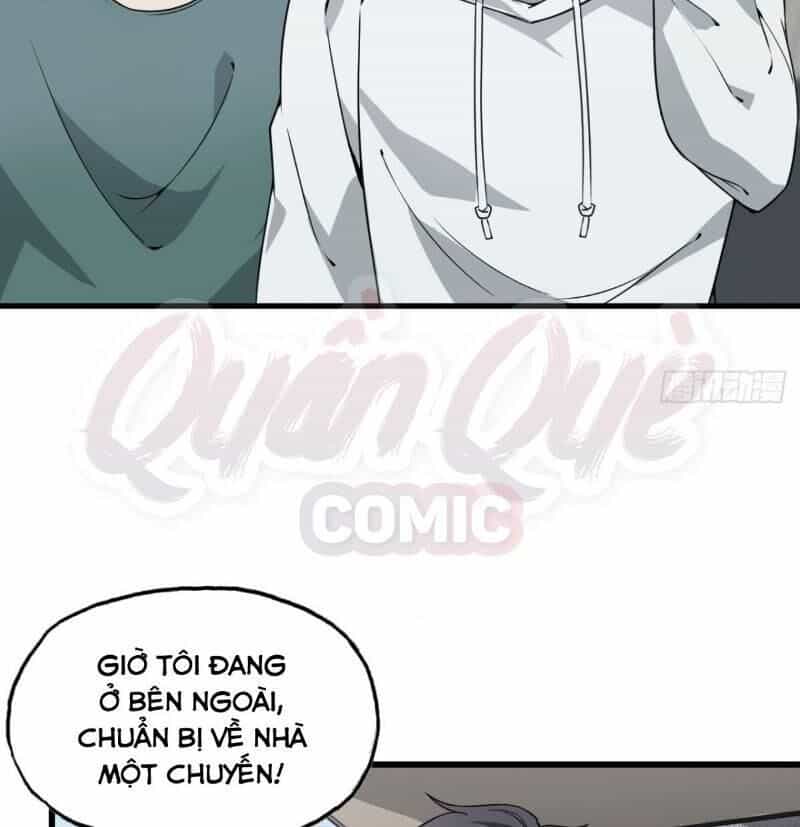 Tôi Chuyển Vàng Tại Mạt Thế - Chương 9 - ảnh 35