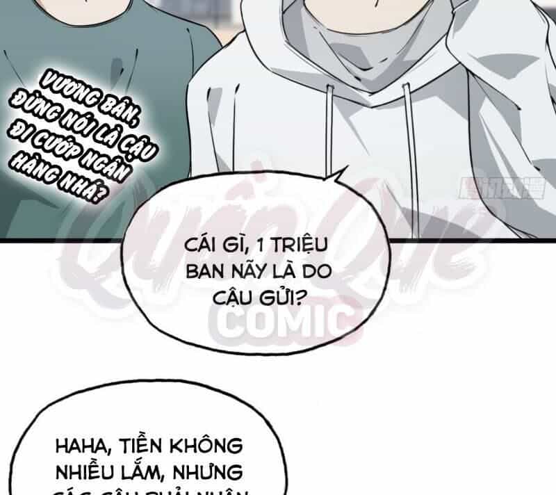Tôi Chuyển Vàng Tại Mạt Thế - Chương 9 - ảnh 38