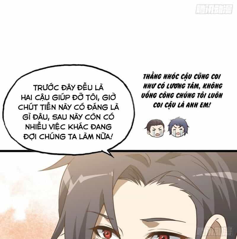 Tôi Chuyển Vàng Tại Mạt Thế - Chương 9 - ảnh 43