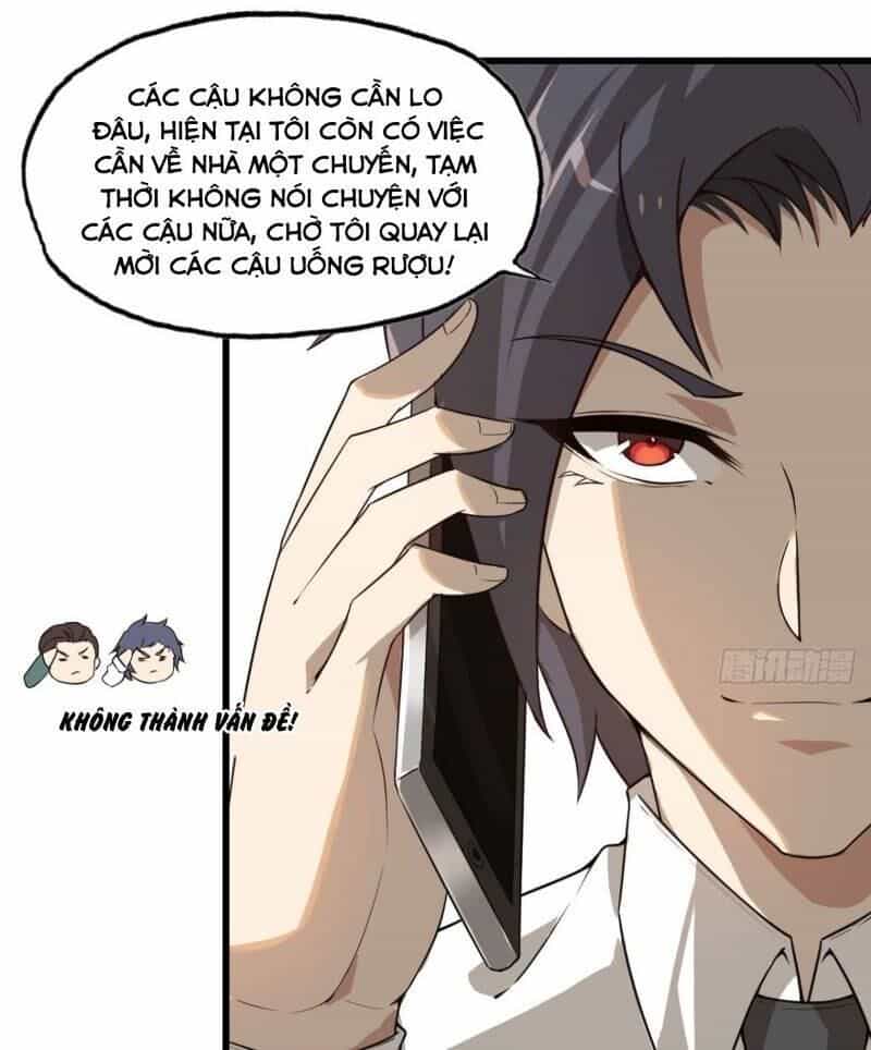 Tôi Chuyển Vàng Tại Mạt Thế - Chương 9 - ảnh 46