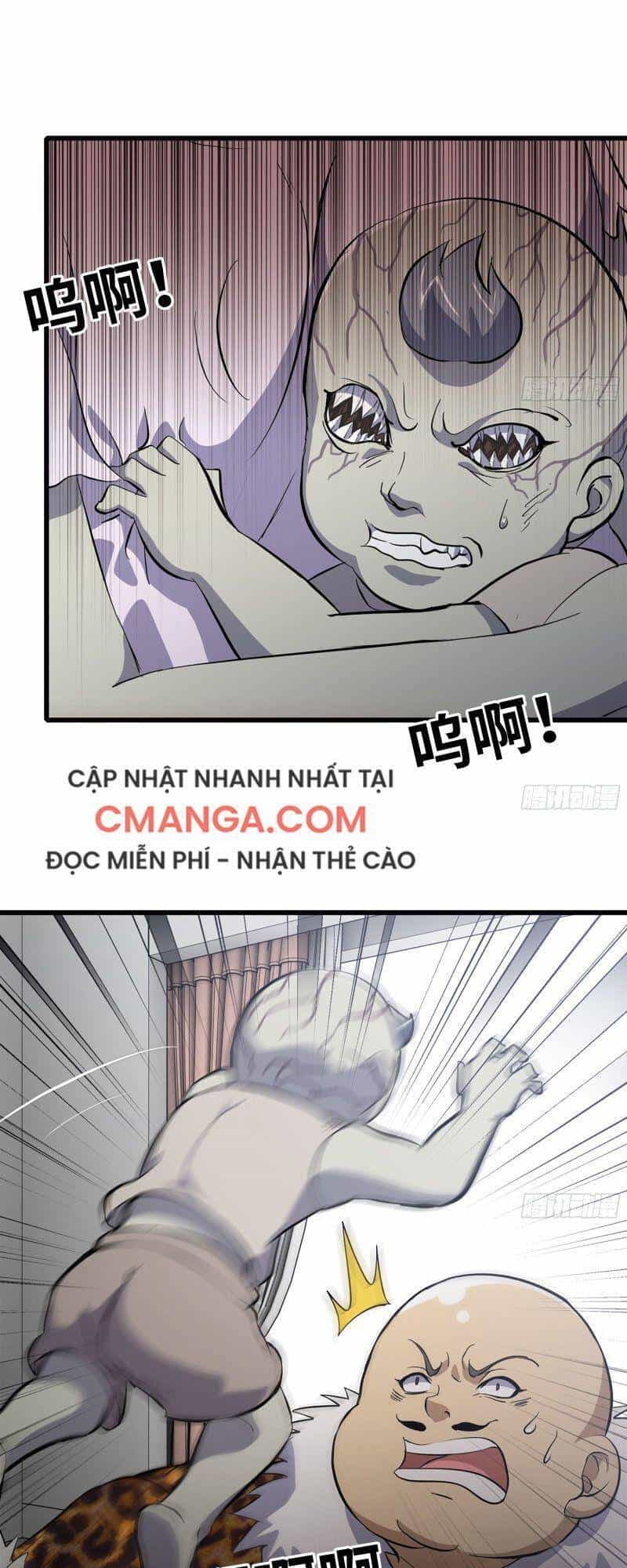 Tôi Chuyển Vàng Tại Mạt Thế - Chương 100 - ảnh 1