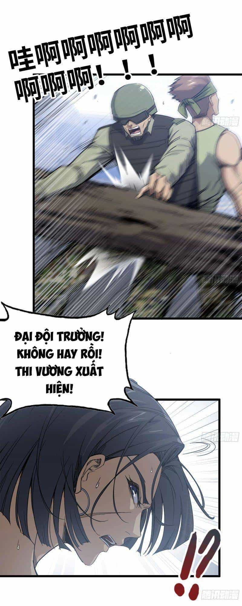 Tôi Chuyển Vàng Tại Mạt Thế - Chương 100 - ảnh 29