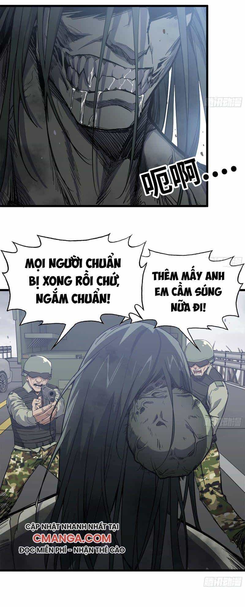 Tôi Chuyển Vàng Tại Mạt Thế - Chương 100 - ảnh 31