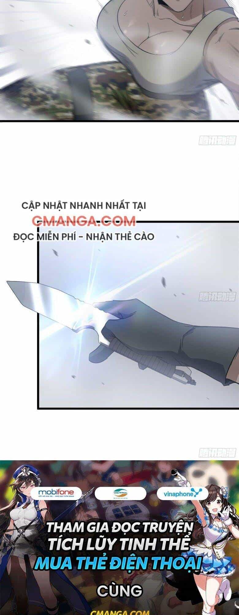 Tôi Chuyển Vàng Tại Mạt Thế - Chương 100 - ảnh 35