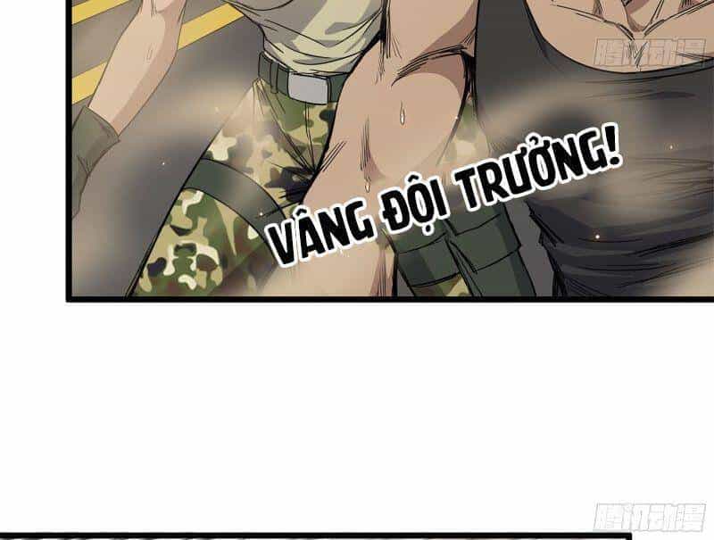 Tôi Chuyển Vàng Tại Mạt Thế - Chương 101 - ảnh 12