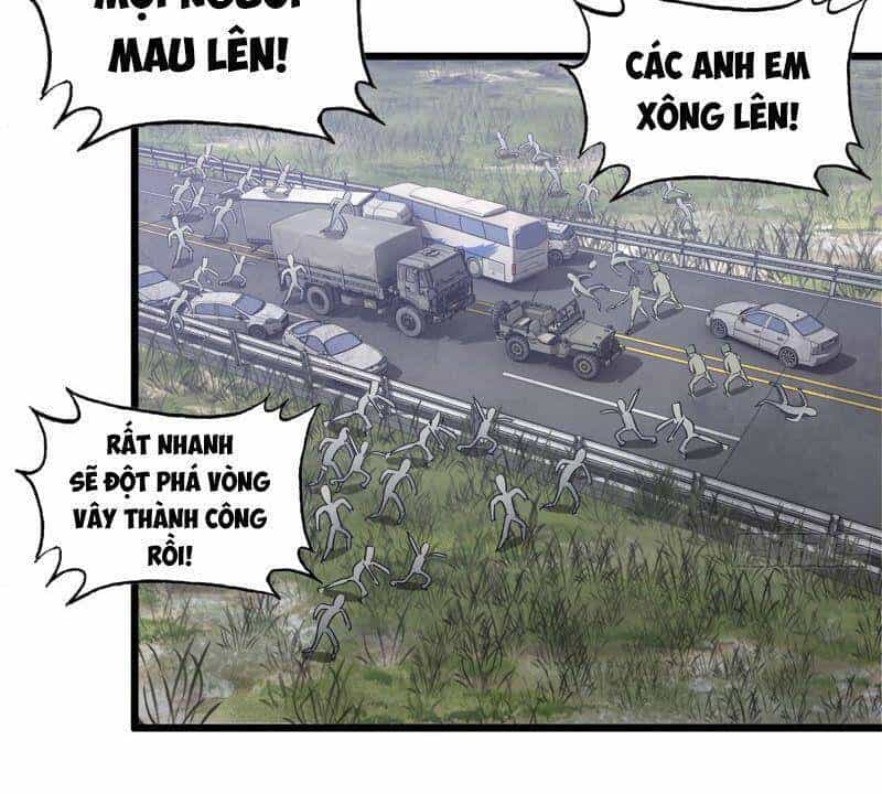 Tôi Chuyển Vàng Tại Mạt Thế - Chương 101 - ảnh 22