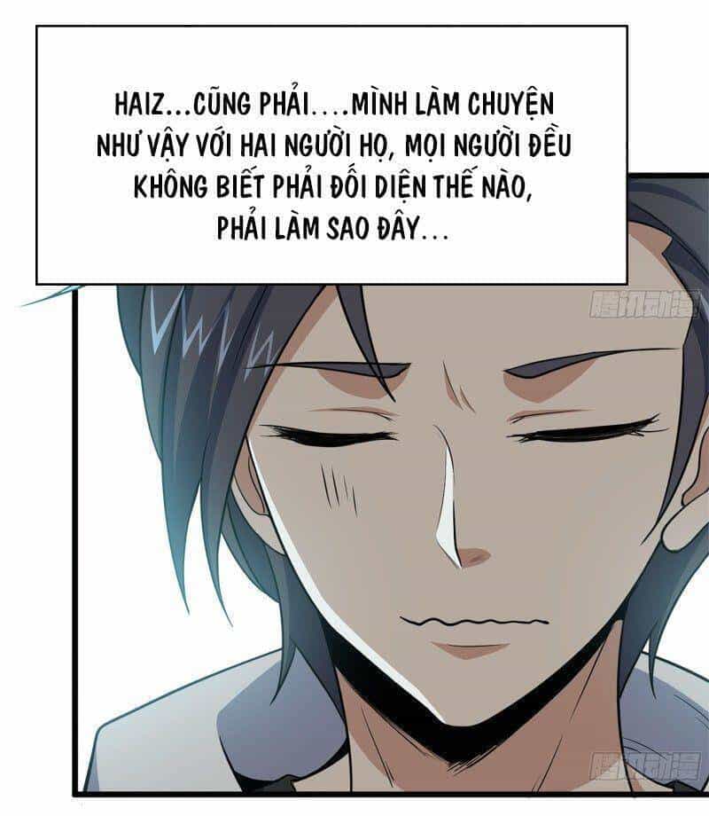 Tôi Chuyển Vàng Tại Mạt Thế - Chương 101 - ảnh 34