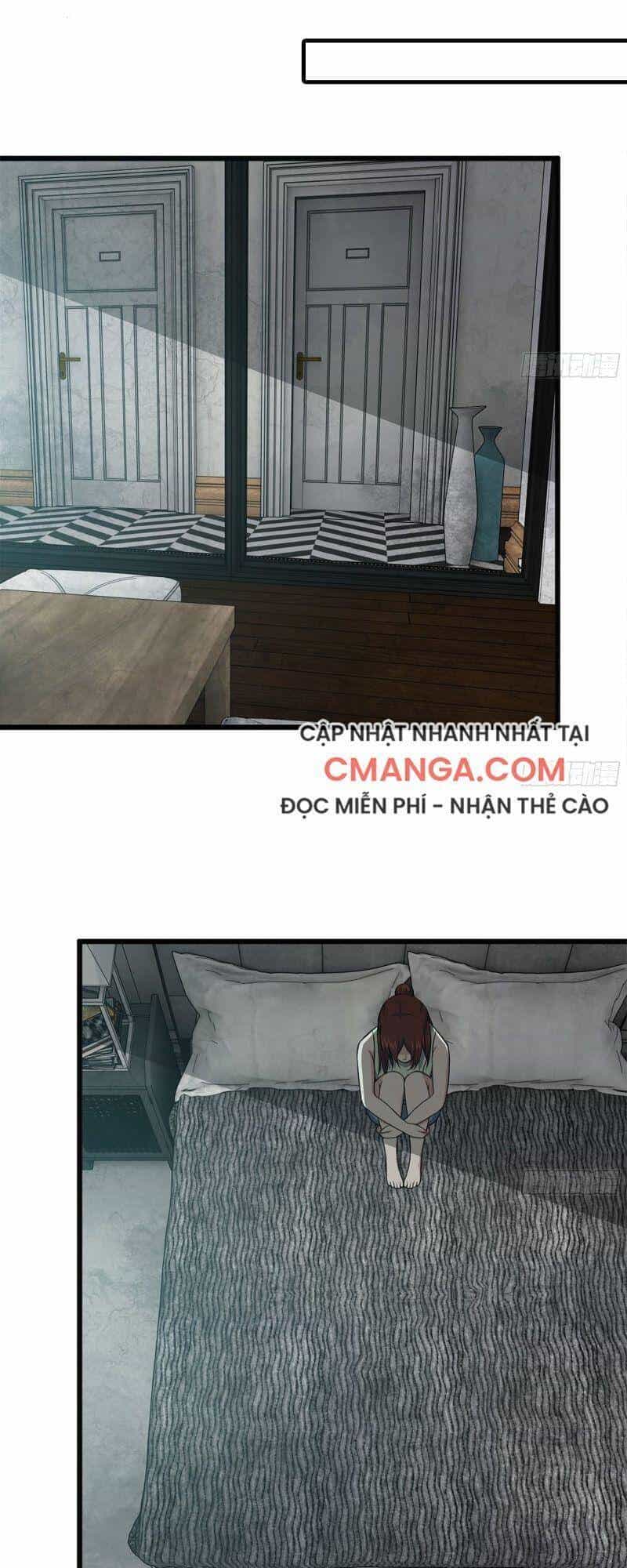 Tôi Chuyển Vàng Tại Mạt Thế - Chương 101 - ảnh 35