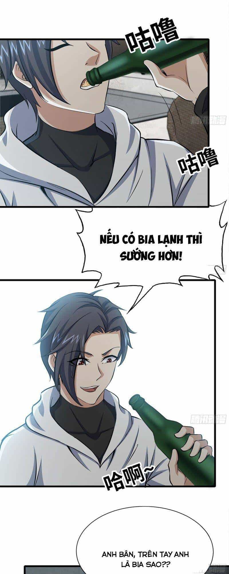 Tôi Chuyển Vàng Tại Mạt Thế - Chương 102 - ảnh 17