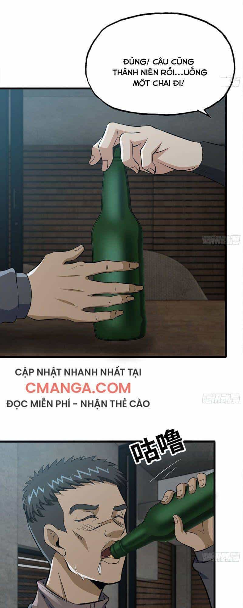 Tôi Chuyển Vàng Tại Mạt Thế - Chương 102 - ảnh 19