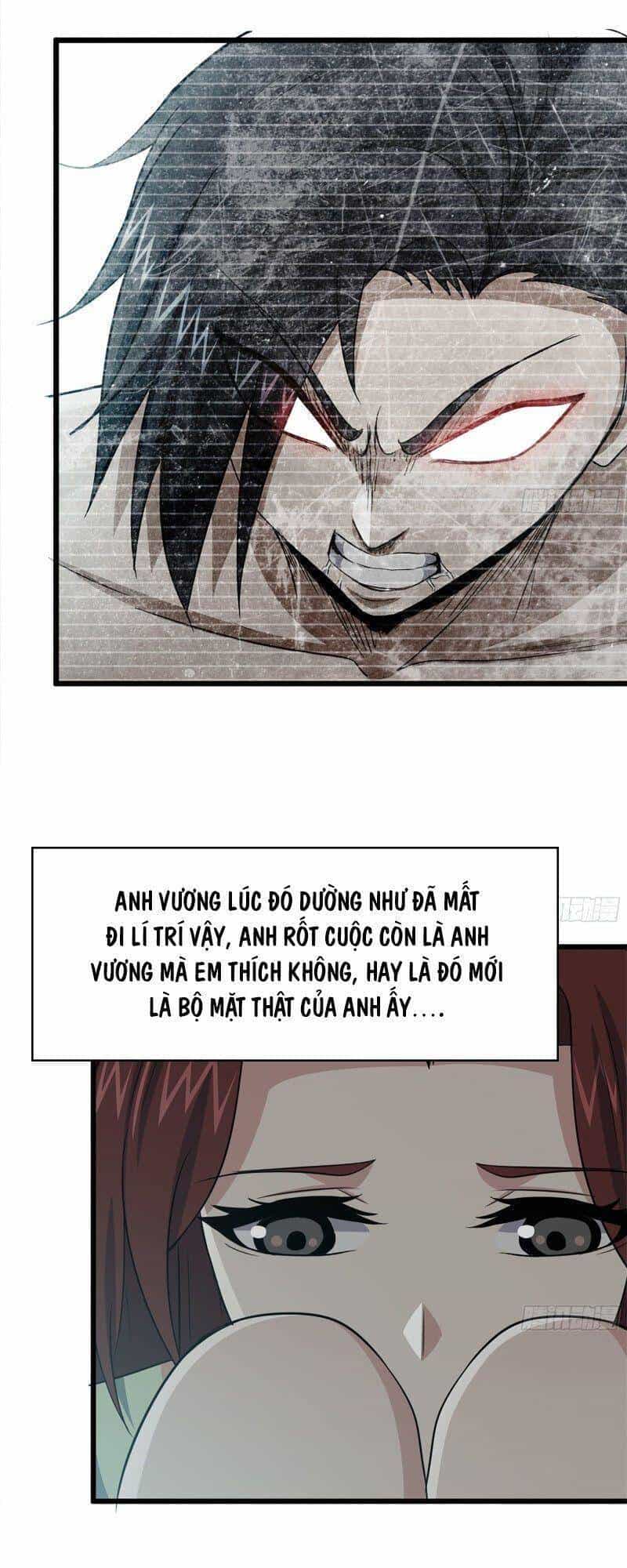 Tôi Chuyển Vàng Tại Mạt Thế - Chương 102 - ảnh 3