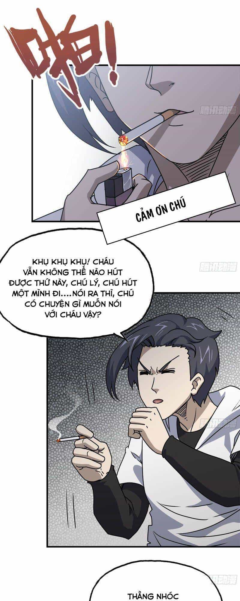 Tôi Chuyển Vàng Tại Mạt Thế - Chương 102 - ảnh 31