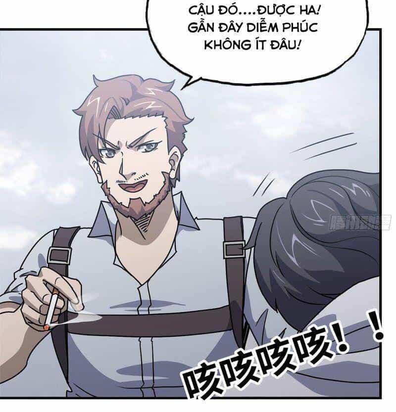 Tôi Chuyển Vàng Tại Mạt Thế - Chương 102 - ảnh 32