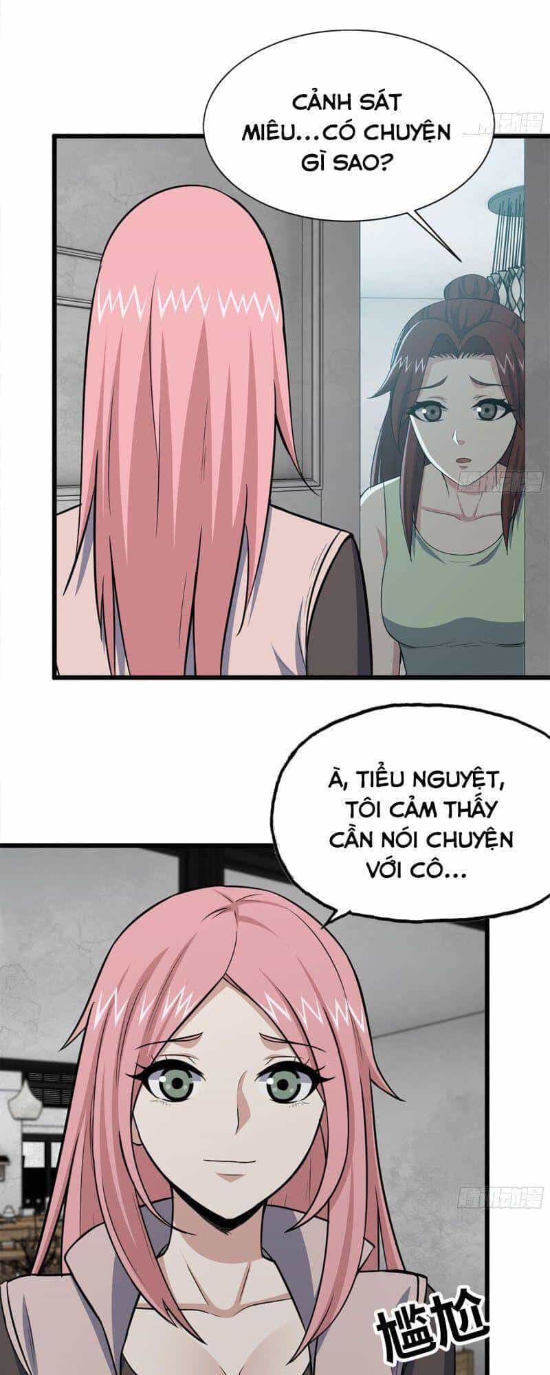 Tôi Chuyển Vàng Tại Mạt Thế - Chương 102 - ảnh 7