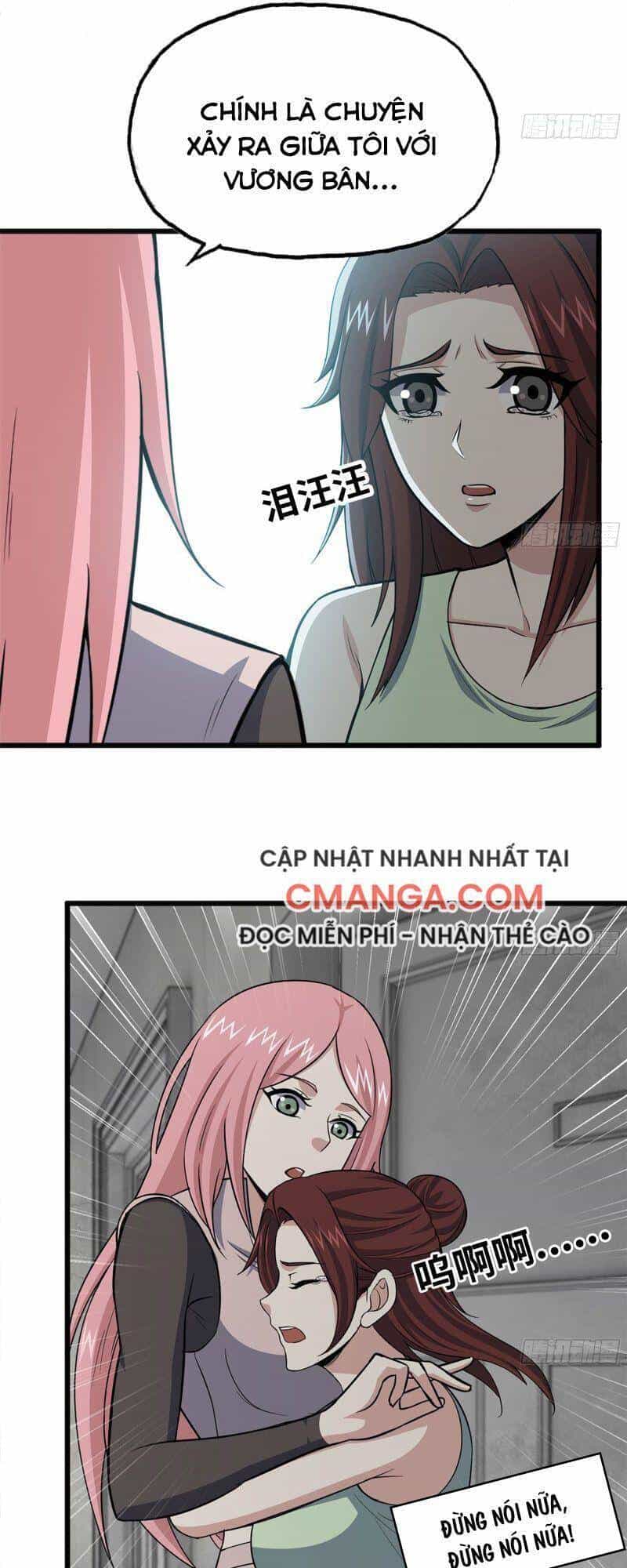 Tôi Chuyển Vàng Tại Mạt Thế - Chương 102 - ảnh 9