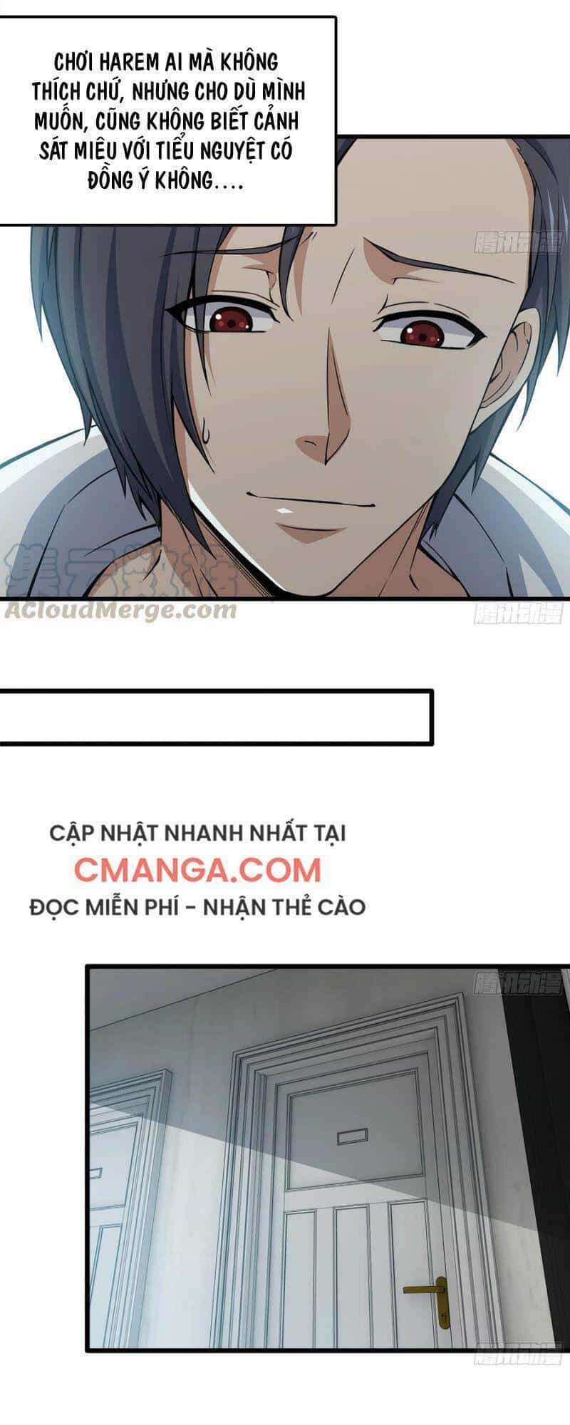 Tôi Chuyển Vàng Tại Mạt Thế - Chương 103 - ảnh 20