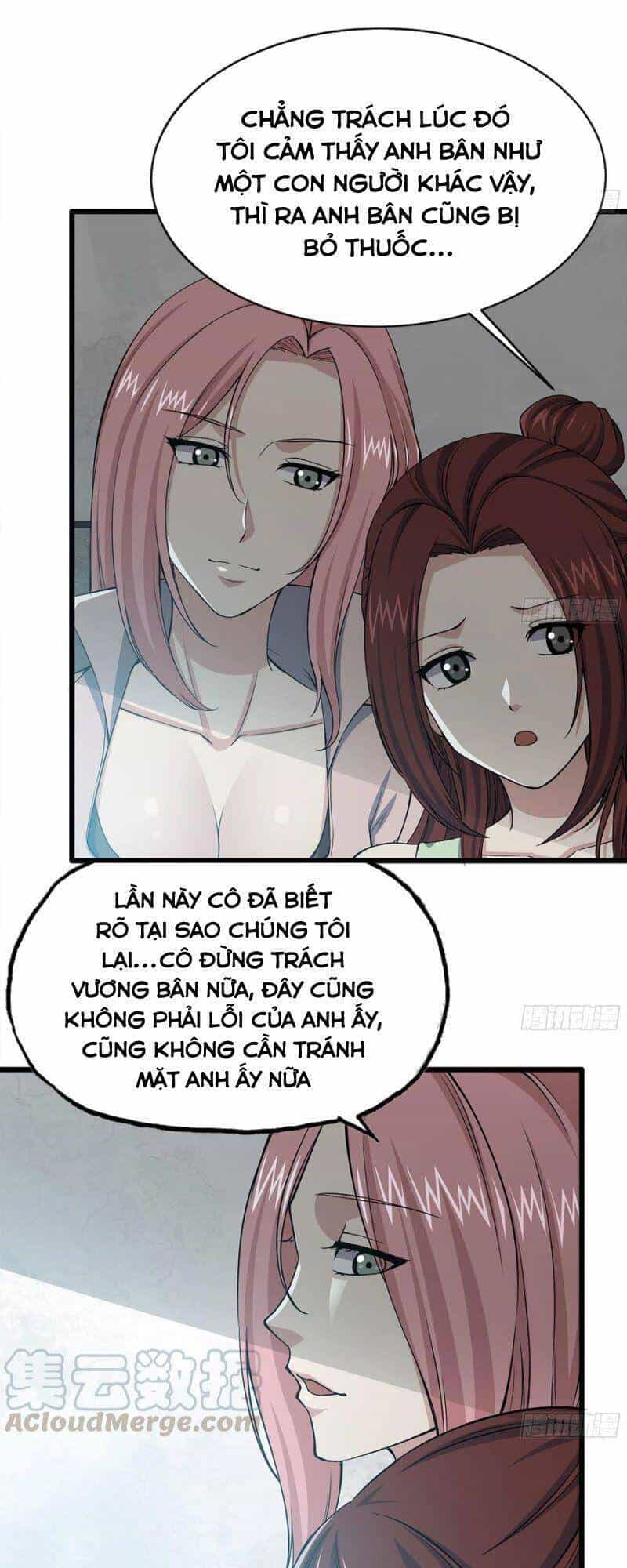 Tôi Chuyển Vàng Tại Mạt Thế - Chương 103 - ảnh 22
