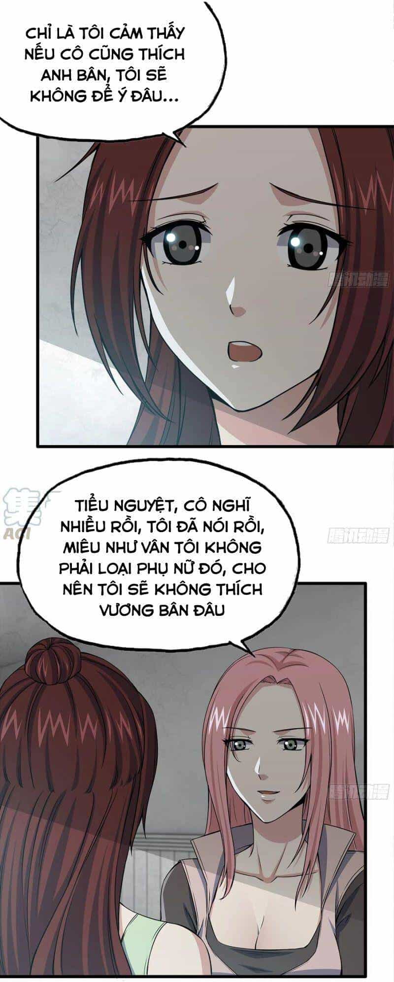 Tôi Chuyển Vàng Tại Mạt Thế - Chương 103 - ảnh 26