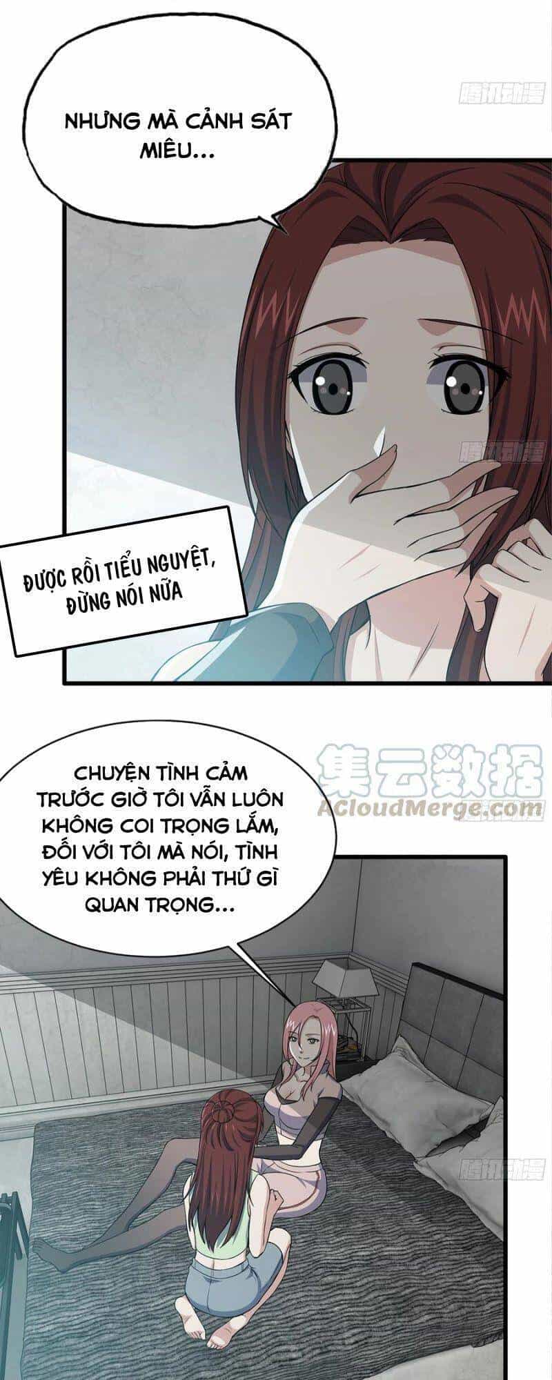 Tôi Chuyển Vàng Tại Mạt Thế - Chương 103 - ảnh 27