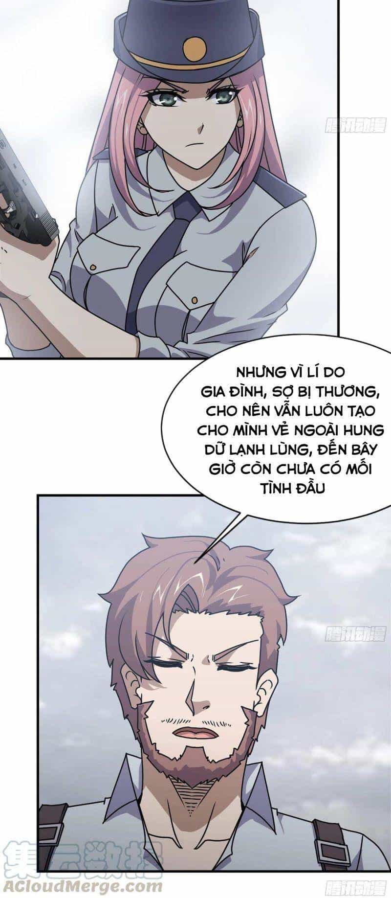 Tôi Chuyển Vàng Tại Mạt Thế - Chương 103 - ảnh 4