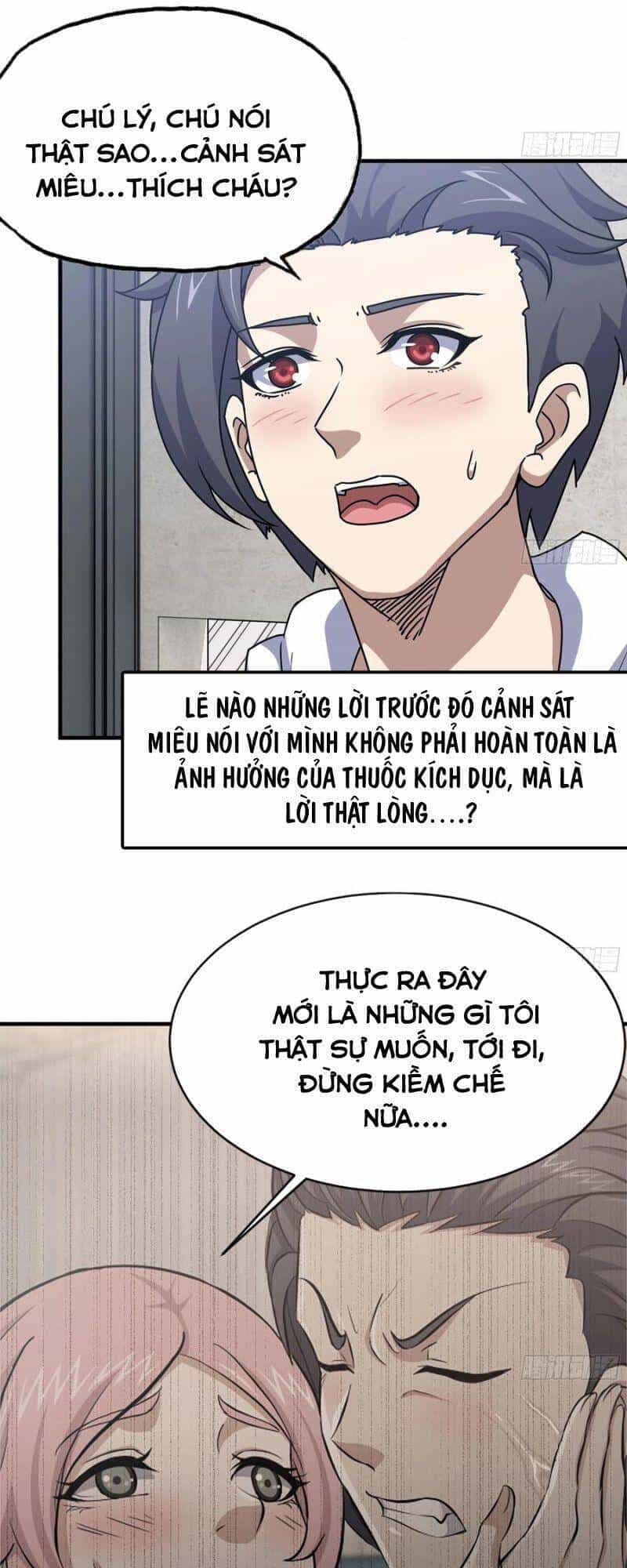 Tôi Chuyển Vàng Tại Mạt Thế - Chương 103 - ảnh 8
