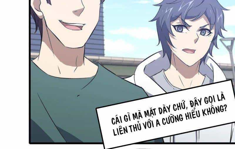 Tôi Chuyển Vàng Tại Mạt Thế - Chương 104 - ảnh 16
