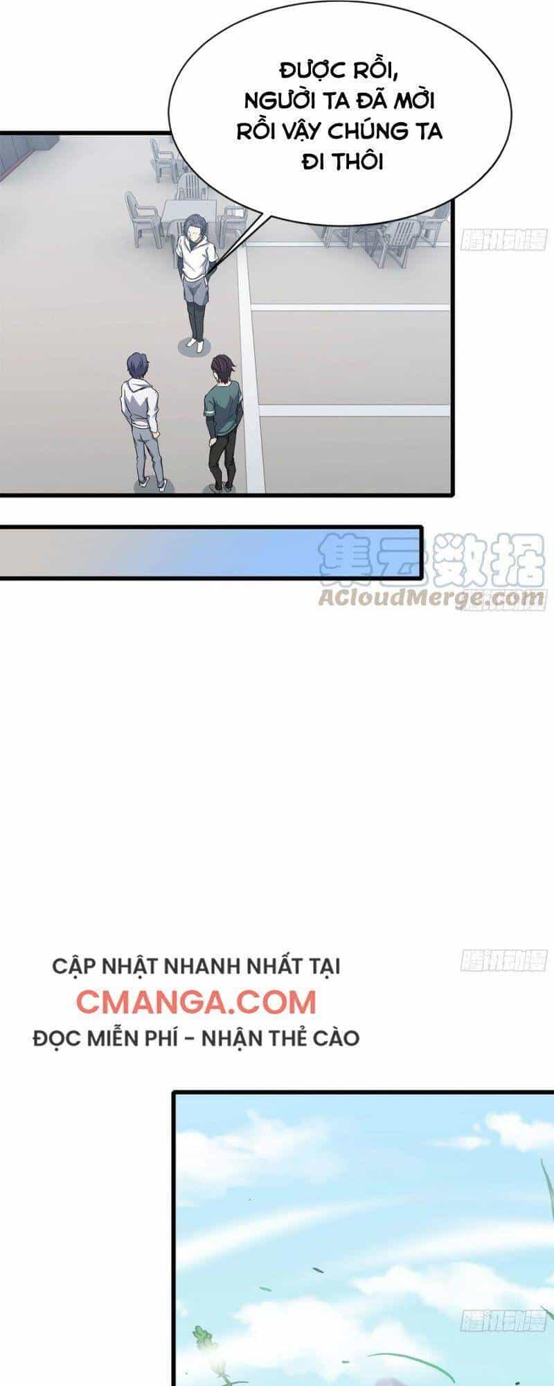 Tôi Chuyển Vàng Tại Mạt Thế - Chương 104 - ảnh 17
