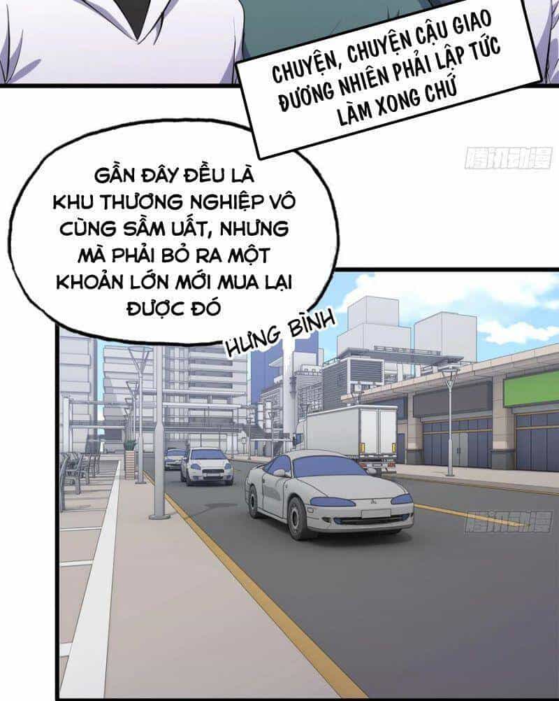 Tôi Chuyển Vàng Tại Mạt Thế - Chương 104 - ảnh 6