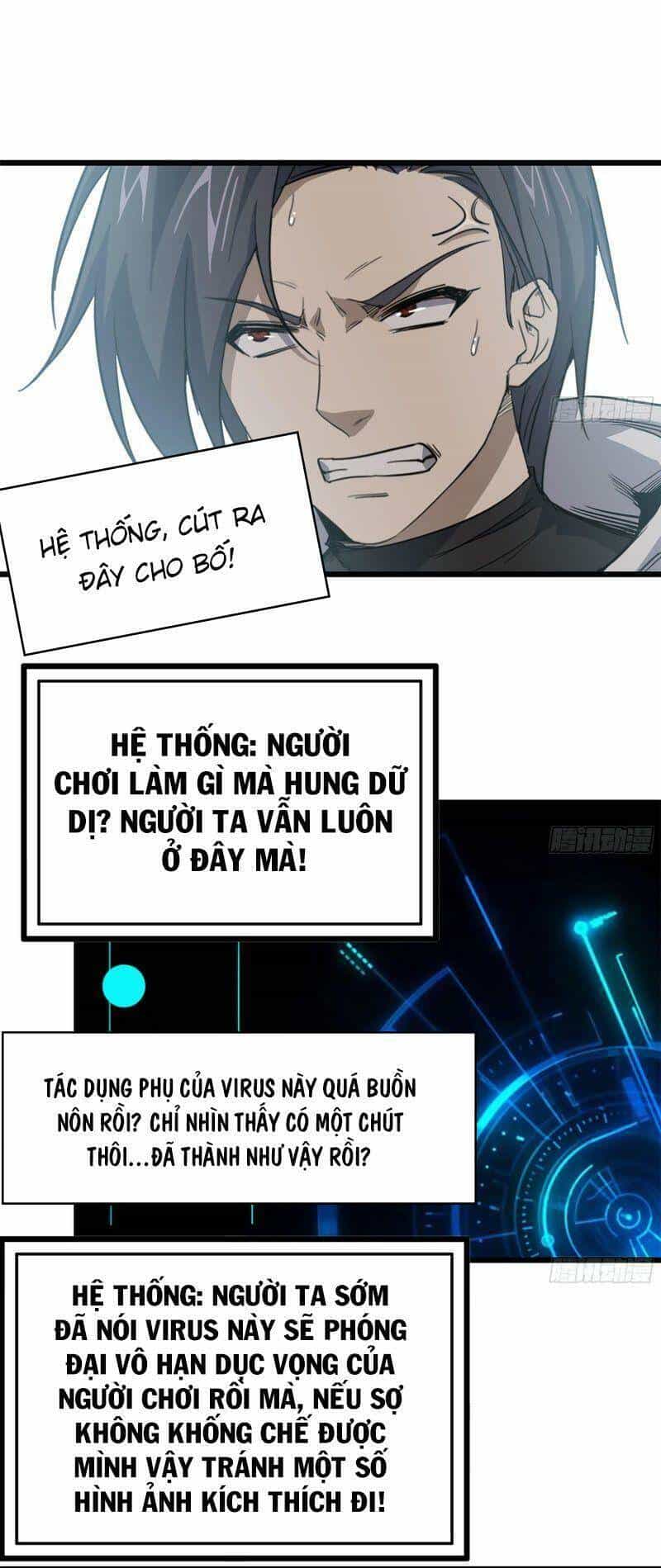 Tôi Chuyển Vàng Tại Mạt Thế - Chương 105 - ảnh 1