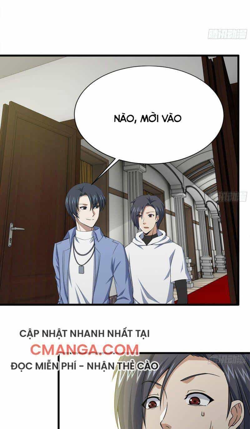 Tôi Chuyển Vàng Tại Mạt Thế - Chương 105 - ảnh 20
