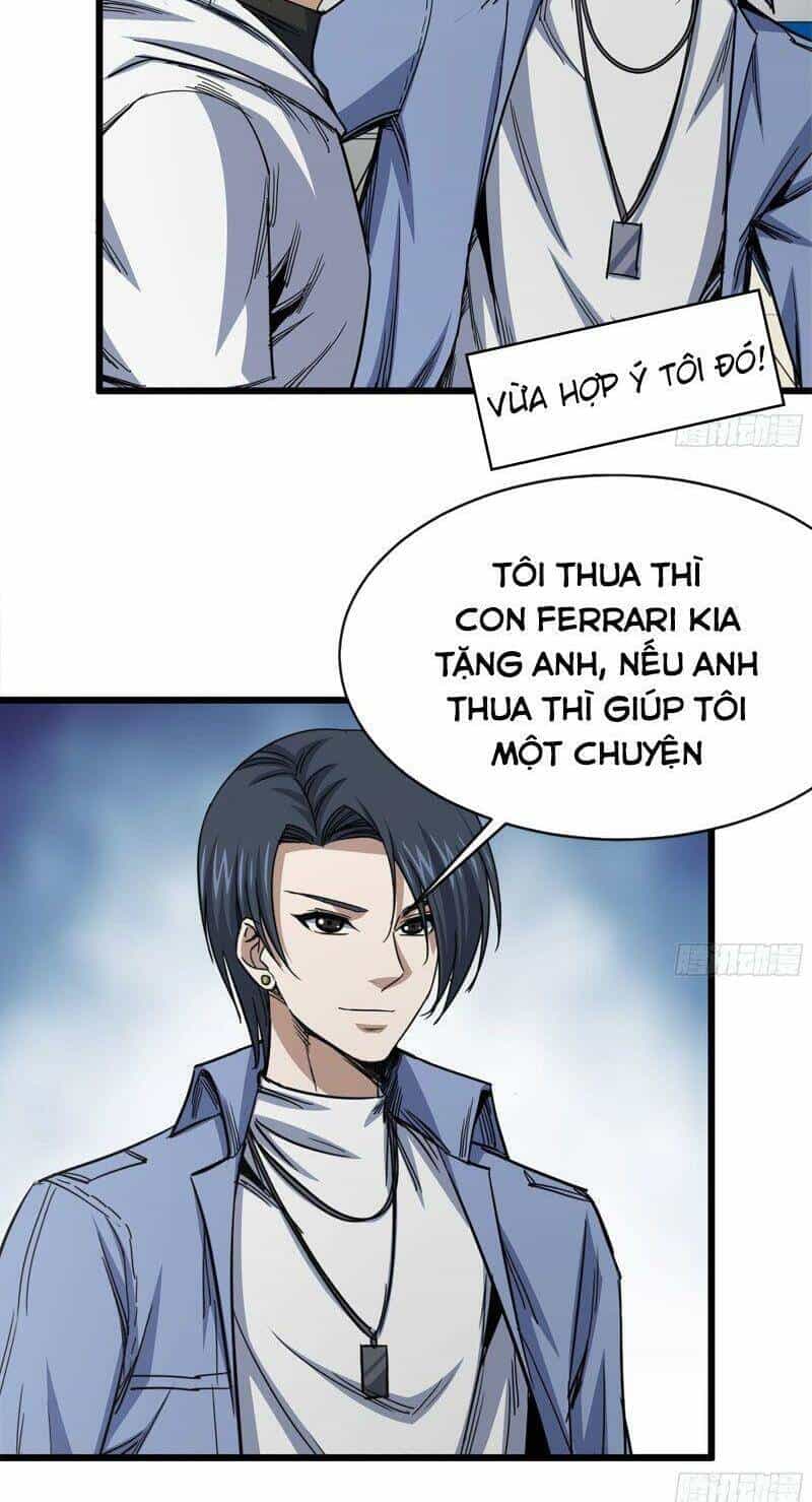 Tôi Chuyển Vàng Tại Mạt Thế - Chương 105 - ảnh 31