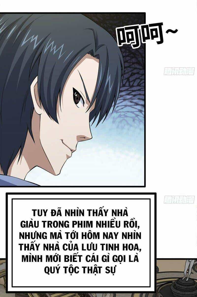 Tôi Chuyển Vàng Tại Mạt Thế - Chương 105 - ảnh 7