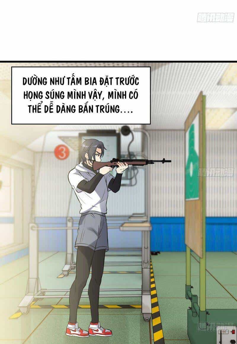 Tôi Chuyển Vàng Tại Mạt Thế - Chương 106 - ảnh 12