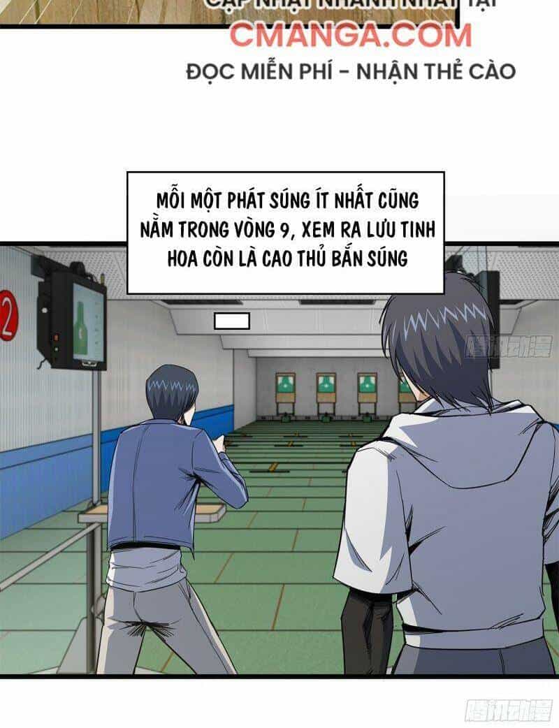 Tôi Chuyển Vàng Tại Mạt Thế - Chương 106 - ảnh 2