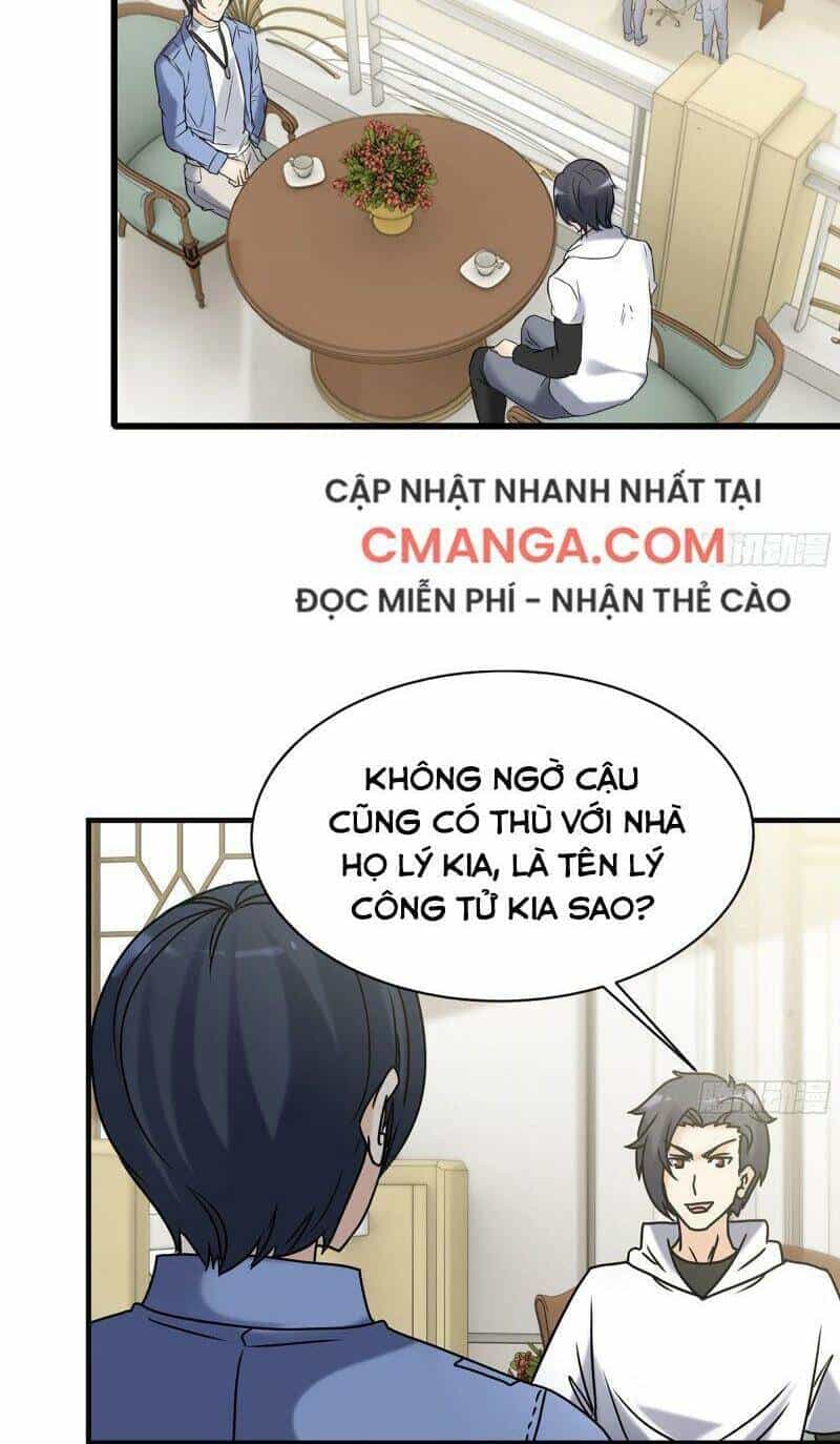 Tôi Chuyển Vàng Tại Mạt Thế - Chương 106 - ảnh 30