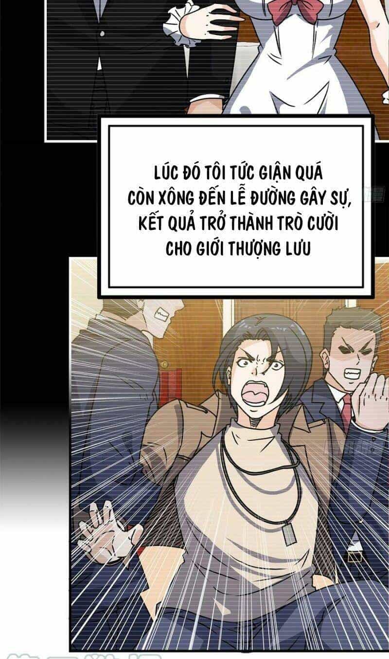 Tôi Chuyển Vàng Tại Mạt Thế - Chương 107 - ảnh 14