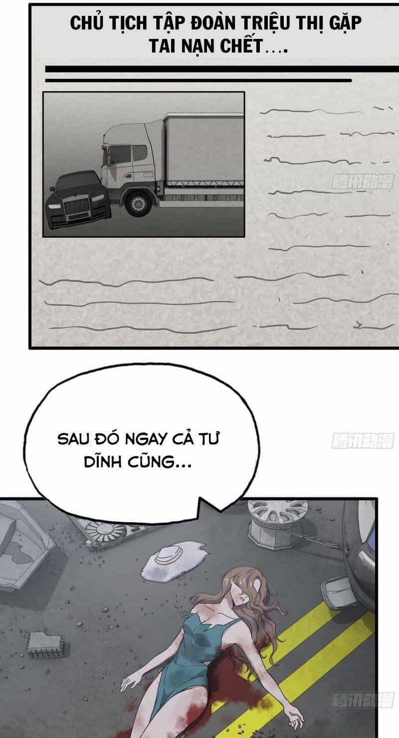 Tôi Chuyển Vàng Tại Mạt Thế - Chương 107 - ảnh 19