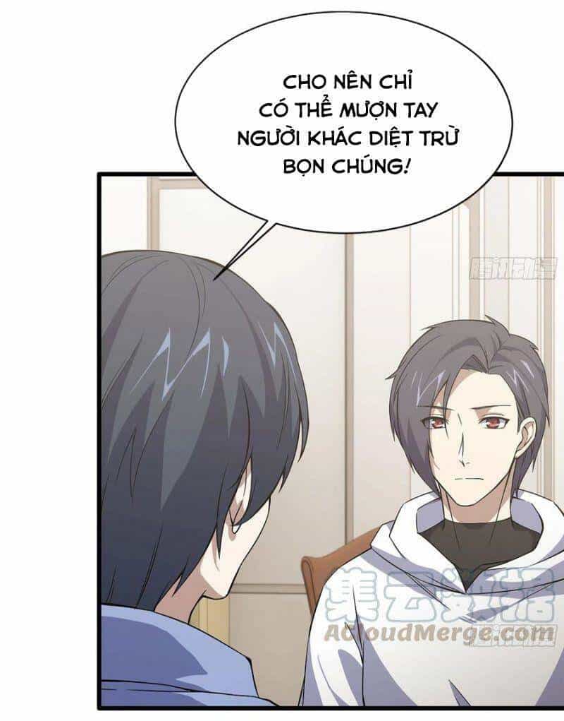 Tôi Chuyển Vàng Tại Mạt Thế - Chương 107 - ảnh 23