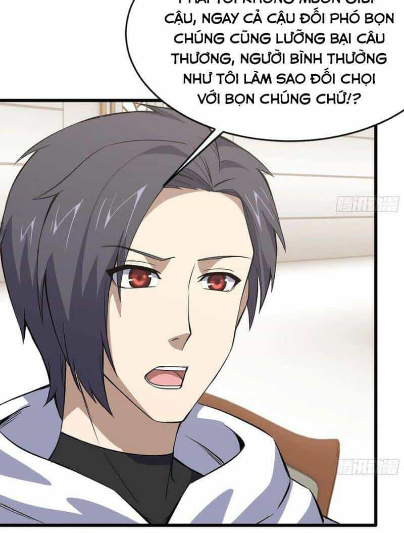 Tôi Chuyển Vàng Tại Mạt Thế - Chương 107 - ảnh 26