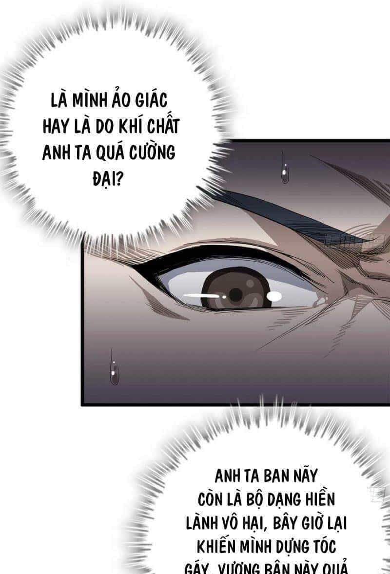 Tôi Chuyển Vàng Tại Mạt Thế - Chương 108 - ảnh 1