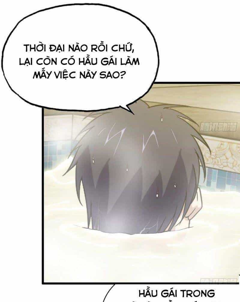 Tôi Chuyển Vàng Tại Mạt Thế - Chương 108 - ảnh 18