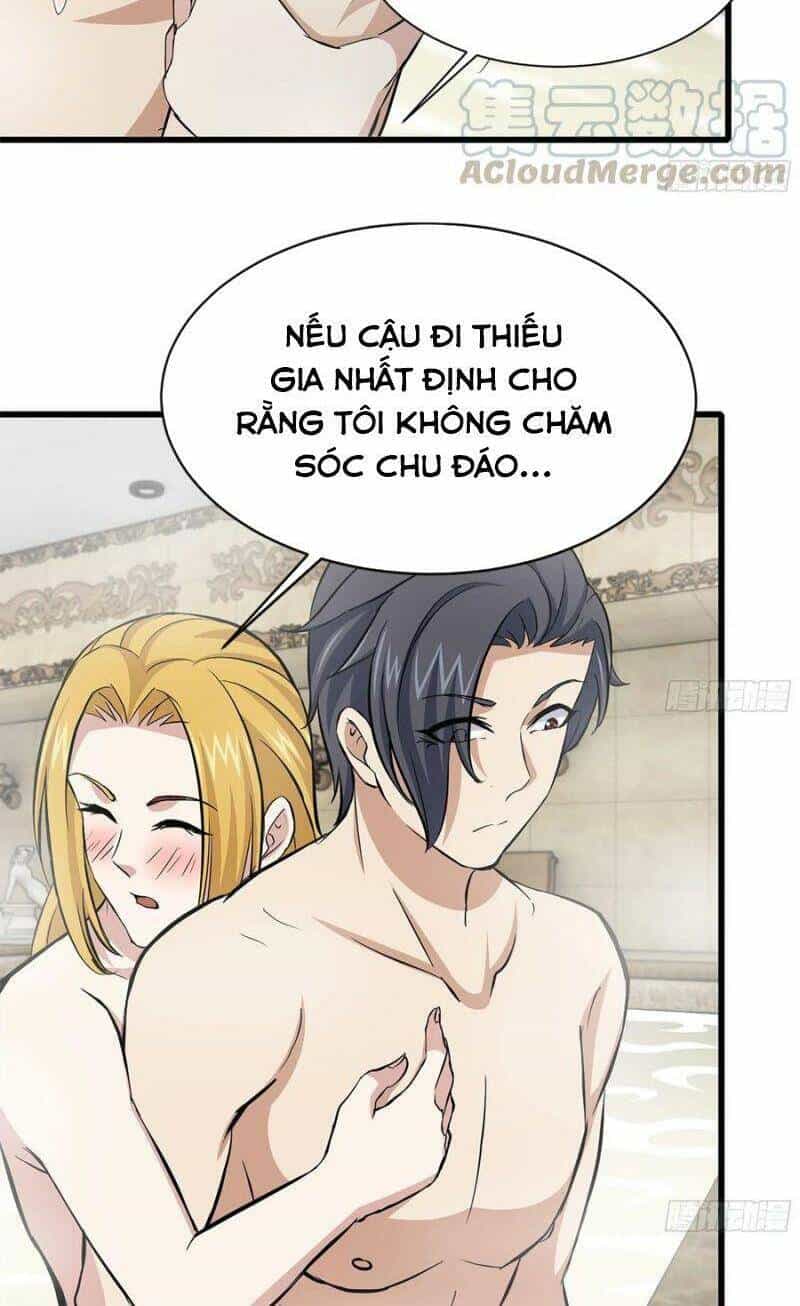 Tôi Chuyển Vàng Tại Mạt Thế - Chương 108 - ảnh 25