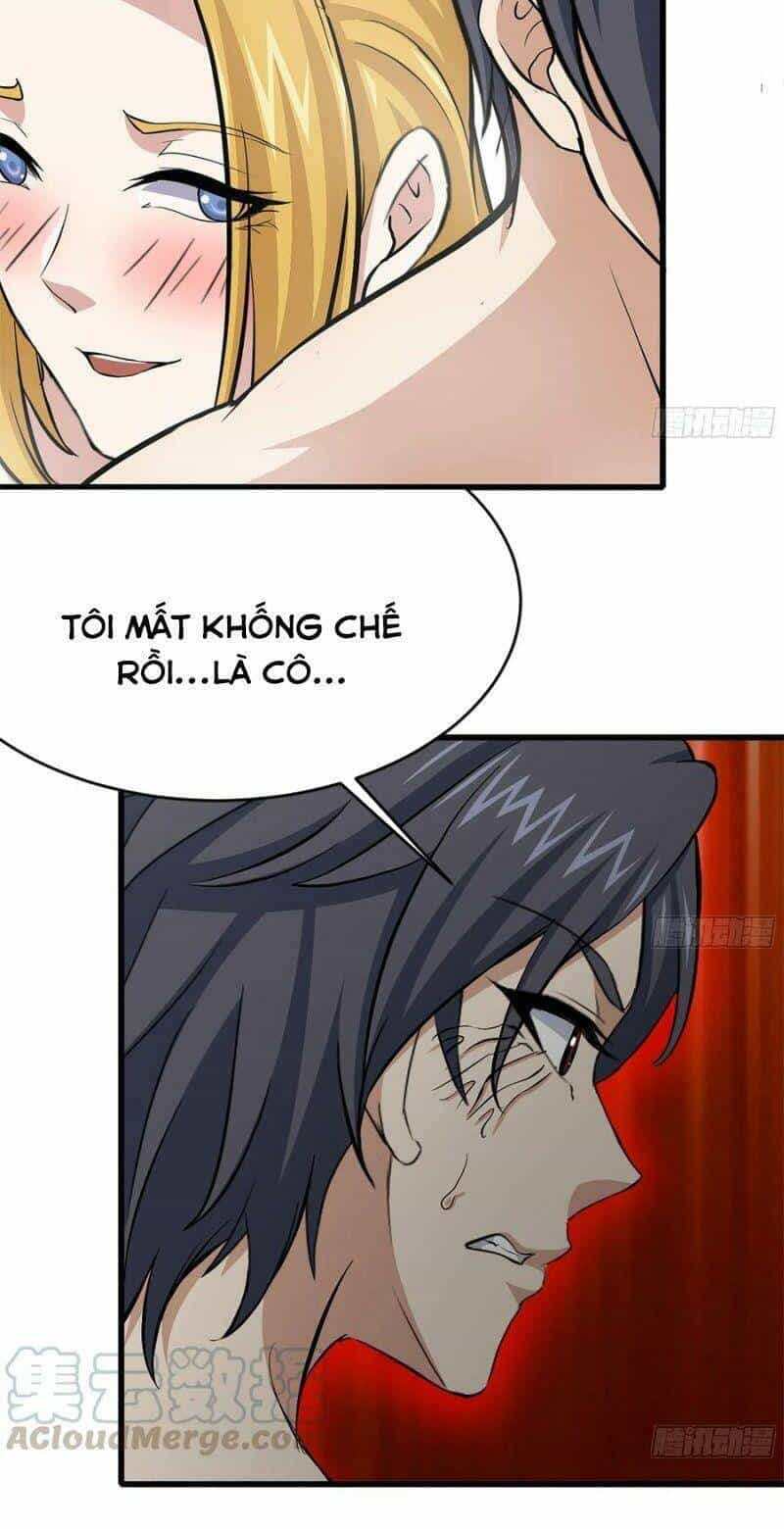 Tôi Chuyển Vàng Tại Mạt Thế - Chương 108 - ảnh 27