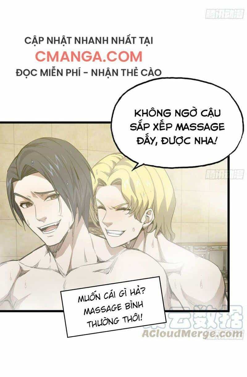 Tôi Chuyển Vàng Tại Mạt Thế - Chương 108 - ảnh 9